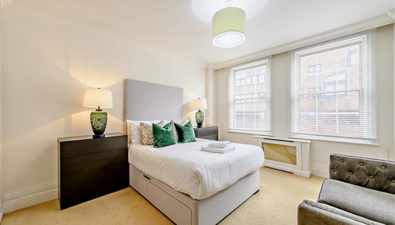Park Road, London